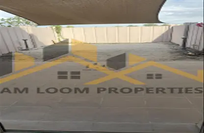 Villa - 3 Bedrooms - 4 Bathrooms for rent in Al Reef Villas - Al Reef - Abu Dhabi