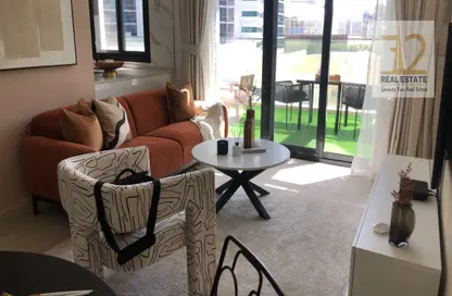 Apartment - 1 Bedroom - 1 Bathroom for rent in Al Barsha South 4 - Al Barsha South - Al Barsha - Dubai