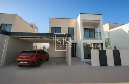 Villa - 4 Bedrooms - 4 Bathrooms for rent in Caya - Arabian Ranches 3 - Dubai