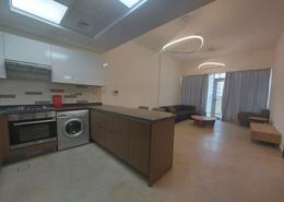 Apartment - 1 bedroom - 2 bathrooms for rent in Azizi Shaista Residences - Al Furjan - Dubai