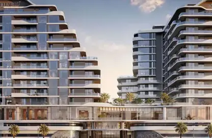 Apartment - 2 Bedrooms - 3 Bathrooms for sale in Bellagio by Sunrise - Wasl Gate - Dubai