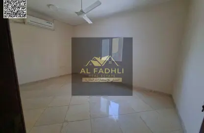 شقة - غرفة نوم - 1 حمام للايجار في فلل الروضة 2 - 2  الروضة - الروضة - عجمان