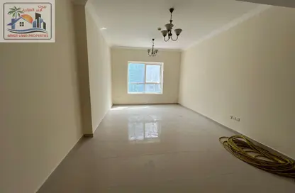 Apartment - 2 Bedrooms - 3 Bathrooms for rent in New Al Taawun Road - Al Taawun - Sharjah