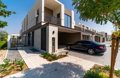فيلا - 4 غرف نوم - 5 حمامات للايجار في أورا جاردنز - تلال الغاف - دبي