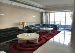 For Rent 4BR Apt with Stunning Lake View in Majaz