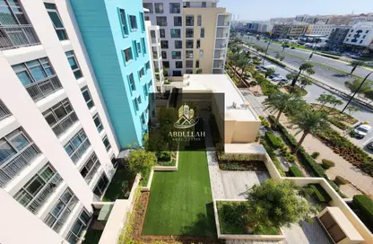 Apartment - Studio - 1 Bathroom for sale in Uptown Al Zahia - Al Zahia - Muwaileh Commercial - Sharjah