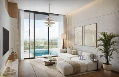 Apartment - 1 Bedroom - 2 Bathrooms for sale in Celia Homes - Dubai Land Residence Complex - Dubai Land - Dubai