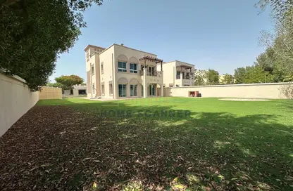 Villa - 2 Bedrooms - 3 Bathrooms for sale in Mediterranean Villas - Jumeirah Village Triangle - Dubai