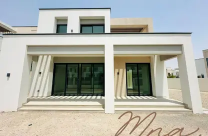 فيلا - 4 غرف نوم - 4 حمامات للايجار في كايا 1 - المرابع العربية 3 - دبي