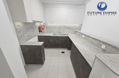 Apartment - 1 Bathroom for rent in Al Jaddaf Avenue - Al Jaddaf - Dubai