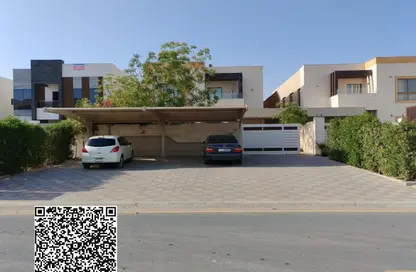 Villa - 5 Bedrooms - 7+ Bathrooms for sale in Al Mowaihat 1 - Al Mowaihat - Ajman
