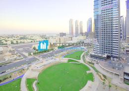 Apartment - 1 bedroom - 2 bathrooms for sale in New Dubai Gate 1 - Lake Elucio - Jumeirah Lake Towers - Dubai