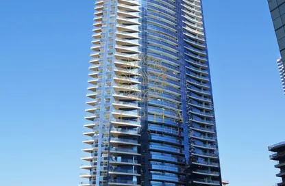 شقة - 1 حمام للايجار في برج كونكورد - (JLT) مجمع H - أبراج بحيرات الجميرا - دبي