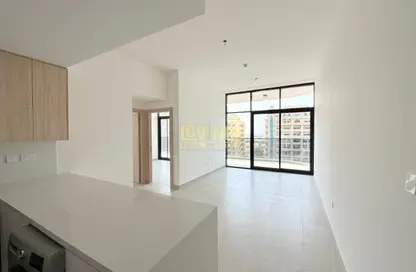 Apartment - 1 Bedroom - 2 Bathrooms for rent in Pearls by Vision - Dubai Silicon Oasis - Dubai