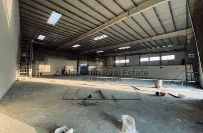 Warehouse - Studio - 2 Bathrooms for rent in Industrial Area 1 - Emirates Modern Industrial - Umm Al Quwain Warehouse - Studio - 2 Bathrooms for rent in Industrial Area 1 - Emirates Modern Industrial - Umm Al Quwain