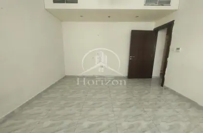 Empty Room image for: Apartment - 1 Bedroom - 1 Bathroom for rent in Al Mamzar - Sharjah - Sharjah, Image 1