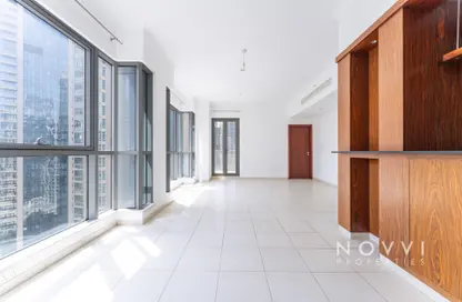 Apartment - 1 Bedroom - 1 Bathroom for rent in The Residences 3 - The Residences - Downtown Dubai - Dubai