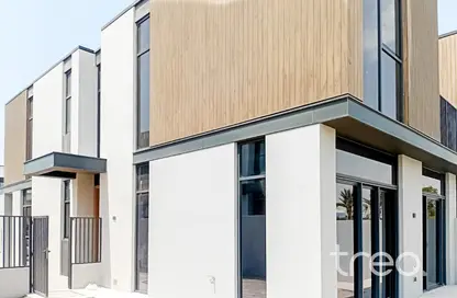 Townhouse - 4 Bedrooms - 3 Bathrooms for rent in Mudon Al Ranim 2 - Mudon - Dubai