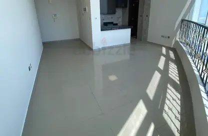 Apartment - Studio - 1 Bathroom for rent in Hydra Avenue Towers - City Of Lights - Al Reem Island - Abu Dhabi