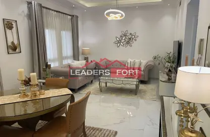 Apartment - 1 Bedroom - 2 Bathrooms for sale in Al Thamam 28 - Remraam - Dubai Land - Dubai