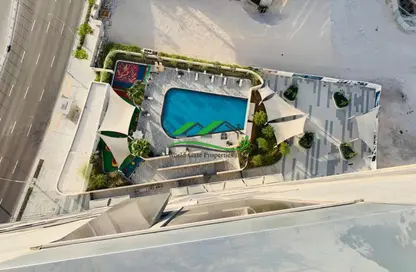 Apartment - 1 Bedroom - 1 Bathroom for sale in Meera 1 - Shams Abu Dhabi - Al Reem Island - Abu Dhabi