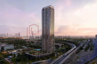 Apartment - 1 Bedroom - 1 Bathroom for sale in Montiva Tower - Dubai Creek Harbour (The Lagoons) - Dubai Apartment - 1 Bedroom - 1 Bathroom for sale in Montiva Tower - Dubai Creek Harbour (The Lagoons) - Dubai