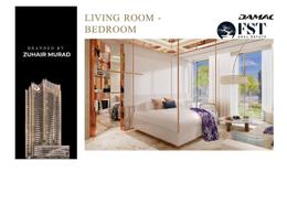 Apartment - 1 bedroom - 2 bathrooms for sale in Elegance Tower - Downtown Dubai - Dubai