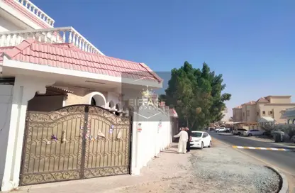 فيلا - 3 غرف نوم - 4 حمامات للبيع في فلل الروضة 3 - 3  الروضة - الروضة - عجمان