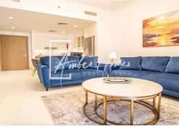 Apartment - 2 bedrooms - 3 bathrooms for sale in Creekside 18 A - Creekside 18 - Dubai Creek Harbour (The Lagoons) - Dubai