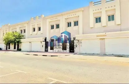Villa - 3 Bedrooms - 4 Bathrooms for rent in Abu Hail Road - Abu Hail - Deira - Dubai