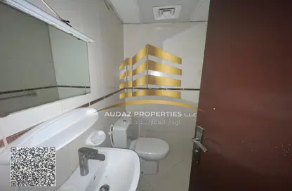 Apartment - 3 Bedrooms - 2 Bathrooms for rent in Al Naemiya Tower 1 - Al Naemiya Towers - Al Nuaimiya - Ajman