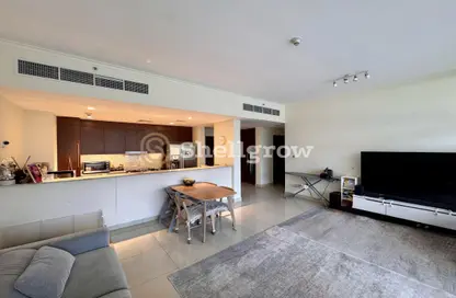 Apartment - 2 Bedrooms - 2 Bathrooms for rent in Mulberry 1 - Park Heights - Dubai Hills Estate - Dubai