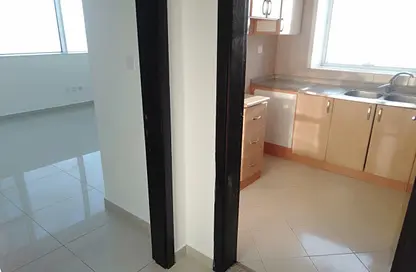 Apartment - 1 Bedroom - 1 Bathroom for rent in Tiger Building Al Qadesia - Al Nahda - Sharjah