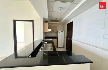 Apartment - 1 Bedroom - 2 Bathrooms for rent in Concorde Tower - JLT Cluster H - Jumeirah Lake Towers - Dubai