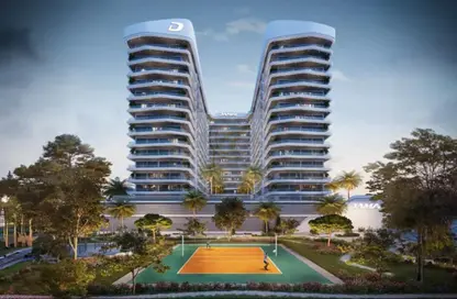 Apartment - 2 Bedrooms - 2 Bathrooms for sale in Elo 2 - Damac Hills 2 - Dubai