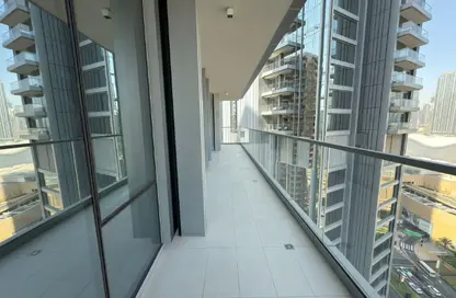 Apartment - 3 Bedrooms - 3 Bathrooms for rent in Vida Dubai Mall Tower 2 - Vida Residences Dubai Mall - Downtown Dubai - Dubai