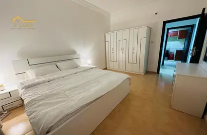 Apartment - 1 Bedroom - 1 Bathroom for rent in Al Mowaihat 3 - Al Mowaihat - Ajman
