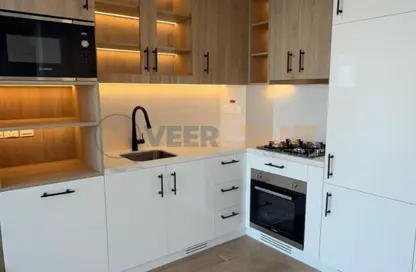 Apartment - 1 Bedroom - 1 Bathroom for rent in Liva - Town Square - Dubai