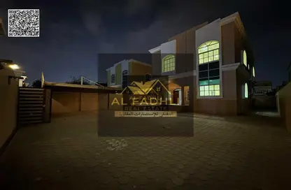 Villa - 5 Bedrooms - 7 Bathrooms for rent in Al Mowaihat 1 - Al Mowaihat - Ajman