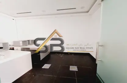 Shop - Studio - 1 Bathroom for rent in Al Nahda 1 - Al Nahda - Dubai