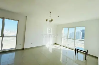 Apartment - 1 Bedroom - 2 Bathrooms for rent in Lakeside Tower D - Lakeside Residence - Dubai Production City (IMPZ) - Dubai