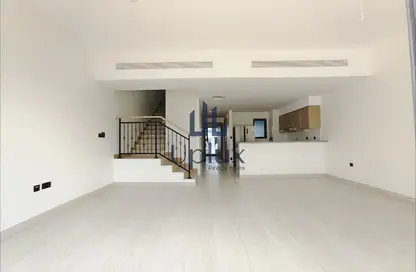 تاون هاوس - 4 غرف نوم - 4 حمامات للايجار في سانتوريني - داماك لاجونز - دبي