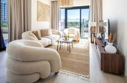 شقة - 2 غرف نوم - 2 حمامات للبيع في عزيز ريفيرا 45 - عزيزي ريفيرا - ميدان واحد - ميدان - دبي