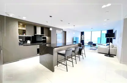 Apartment - 2 Bedrooms - 3 Bathrooms for sale in Burj Khalifa - Burj Khalifa Area - Downtown Dubai - Dubai