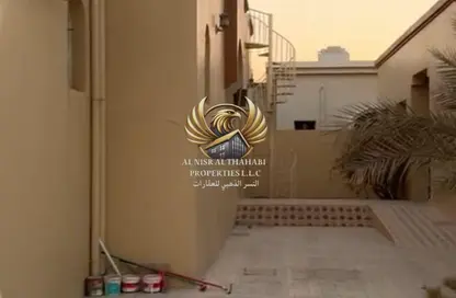 Villa - 4 Bedrooms - 6 Bathrooms for rent in Seih Al Uraibi - Ras Al Khaimah Villa - 4 Bedrooms - 6 Bathrooms for rent in Seih Al Uraibi - Ras Al Khaimah