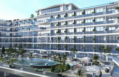 شقة - غرفة نوم - 2 حمامات للبيع في سامانا ليك فيوز 2 - مدينة دبي للإنتاج (اي ام بي زد) - دبي