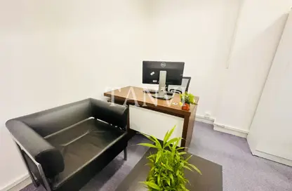 Office Space - Studio - 1 Bathroom for rent in Al Fajer Complex (Bena Complex) - Oud Metha - Bur Dubai - Dubai