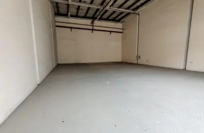 مستودع - استوديو - 1 حمام للايجار في الصجعة الصناعية - الصجعة - الشارقة مستودع - استوديو - 1 حمام للايجار في الصجعة الصناعية - الصجعة - الشارقة