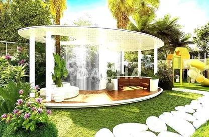 Apartment - 2 Bedrooms - 3 Bathrooms for sale in Vincitore Aqua Flora - Dubai Science Park - Dubai