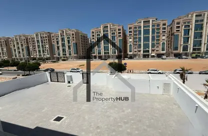 Villa - 5 Bedrooms - 7 Bathrooms for sale in Al Merief - Khalifa City - Abu Dhabi